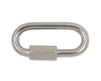 Fixe 8mm 304 Stainless Steel Quick Link