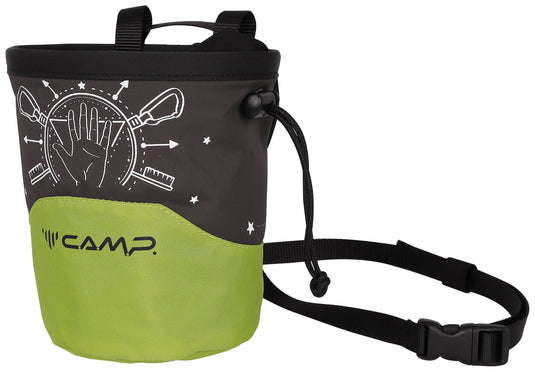Acqualong Chalk Bag