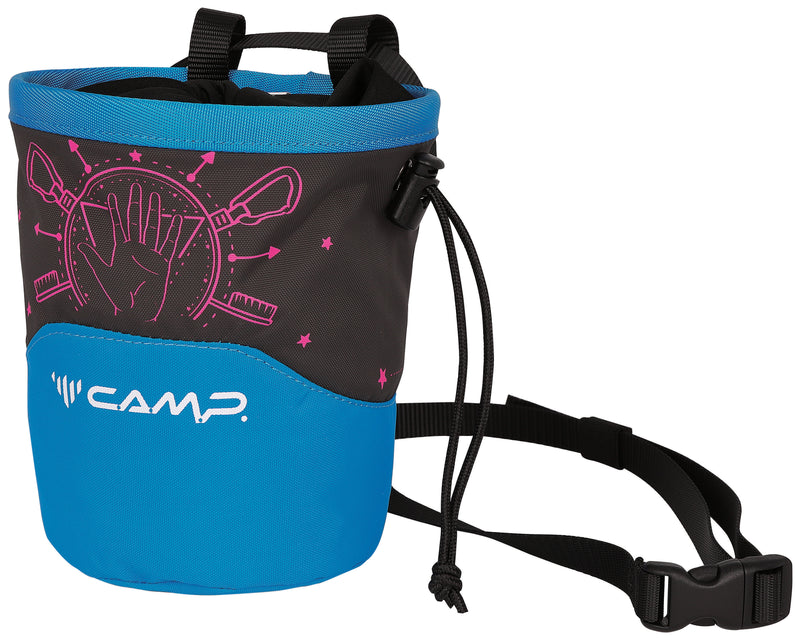 Chargez l'image dans la visionneuse de la galerie, Acqualong Chalk Bag
