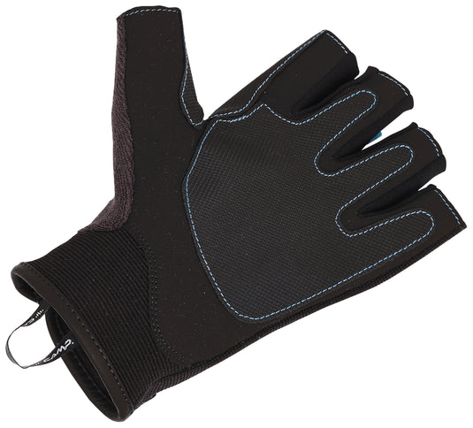 CAMP Start Fingerless Glove, palm view