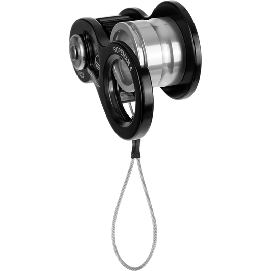 Ropeman 4 Ascender