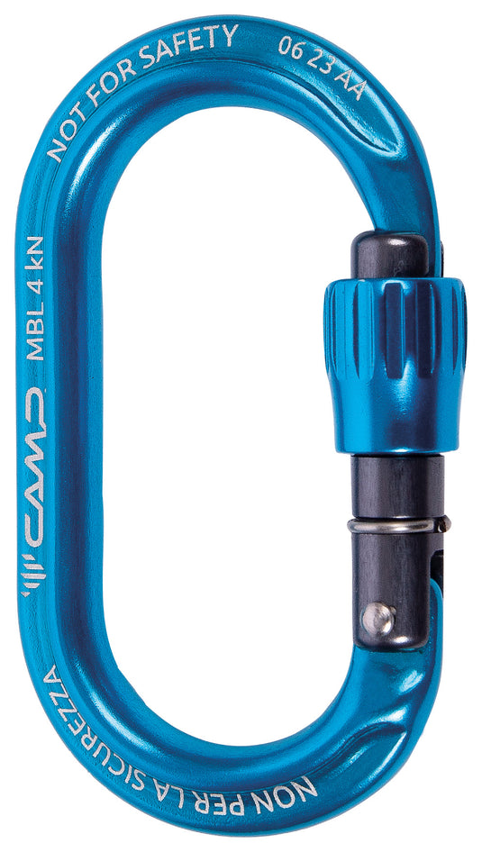 Ekto Lock - Accessory Carabiner