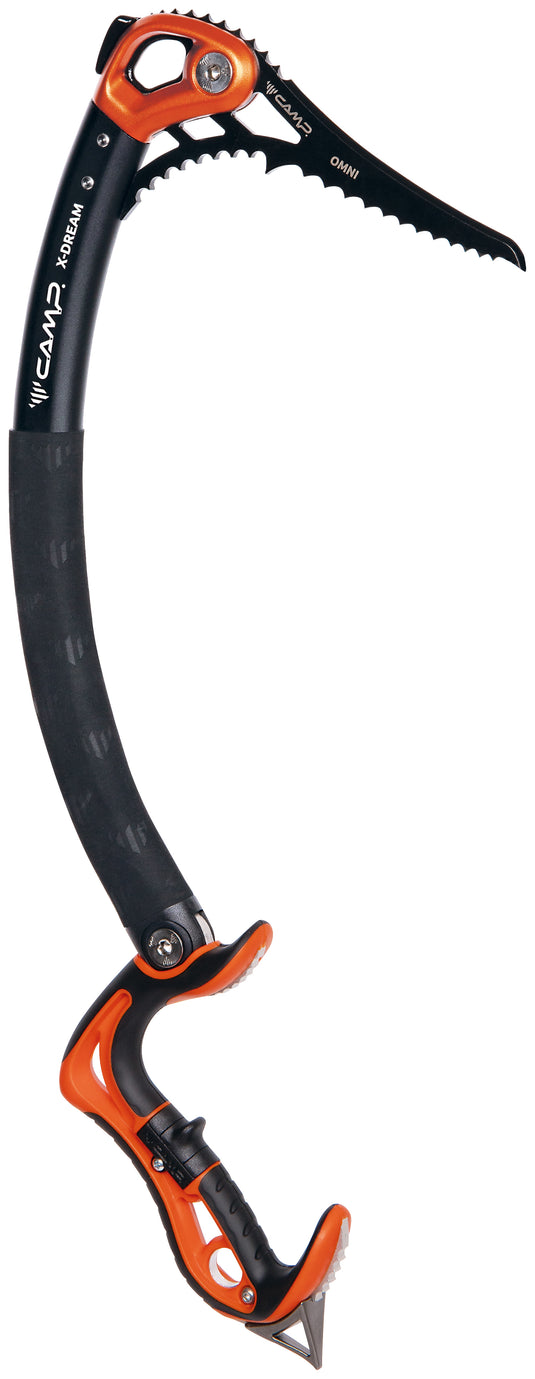 X-Dream - Ice Axe