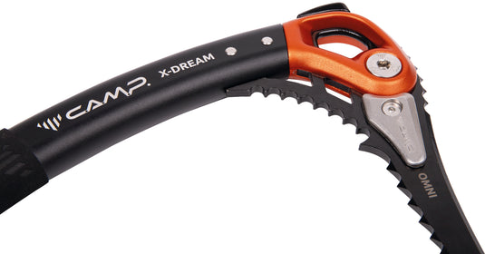 X-Dream - Ice Axe