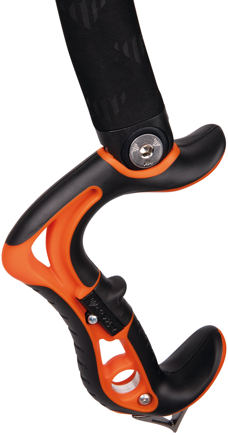 Load image into Gallery viewer, X-Dream - Ice Axe
