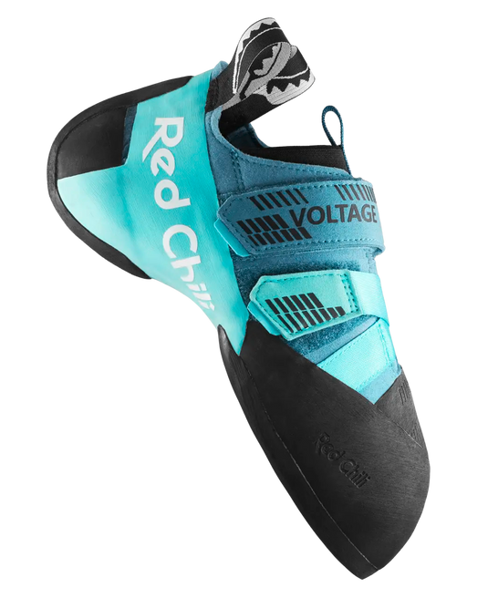Voltage III