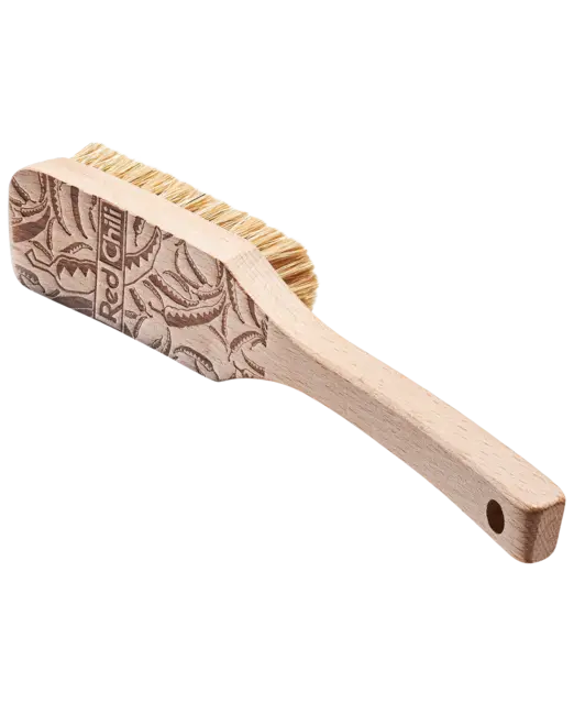 Dirty Hairy Chalk Brush