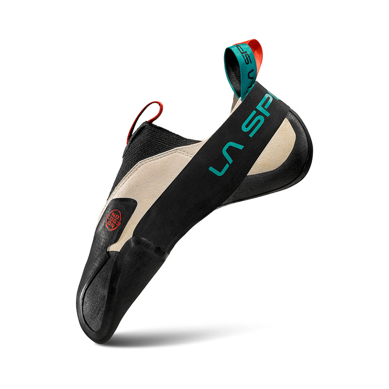 Load image into Gallery viewer, La Sportiva Mantra Climbing Shoe, inside edge view
