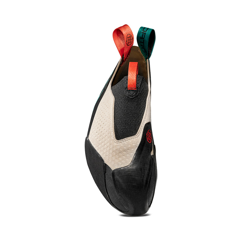 Load image into Gallery viewer, La Sportiva Mantra Climbing Shoe, top view
