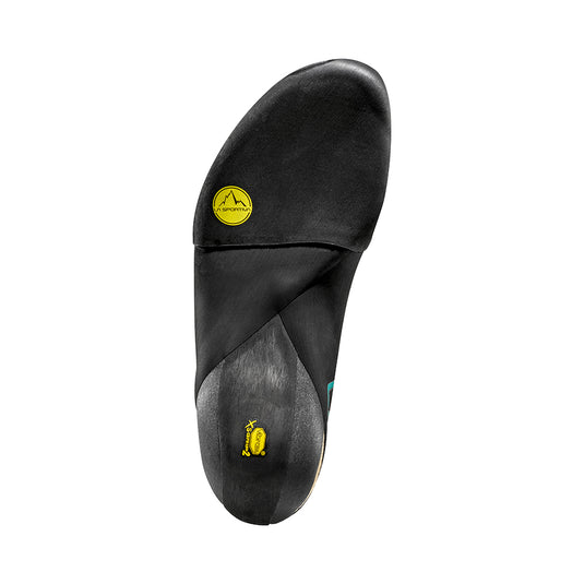 La Sportiva Mantra Climbing Shoe, bottom view