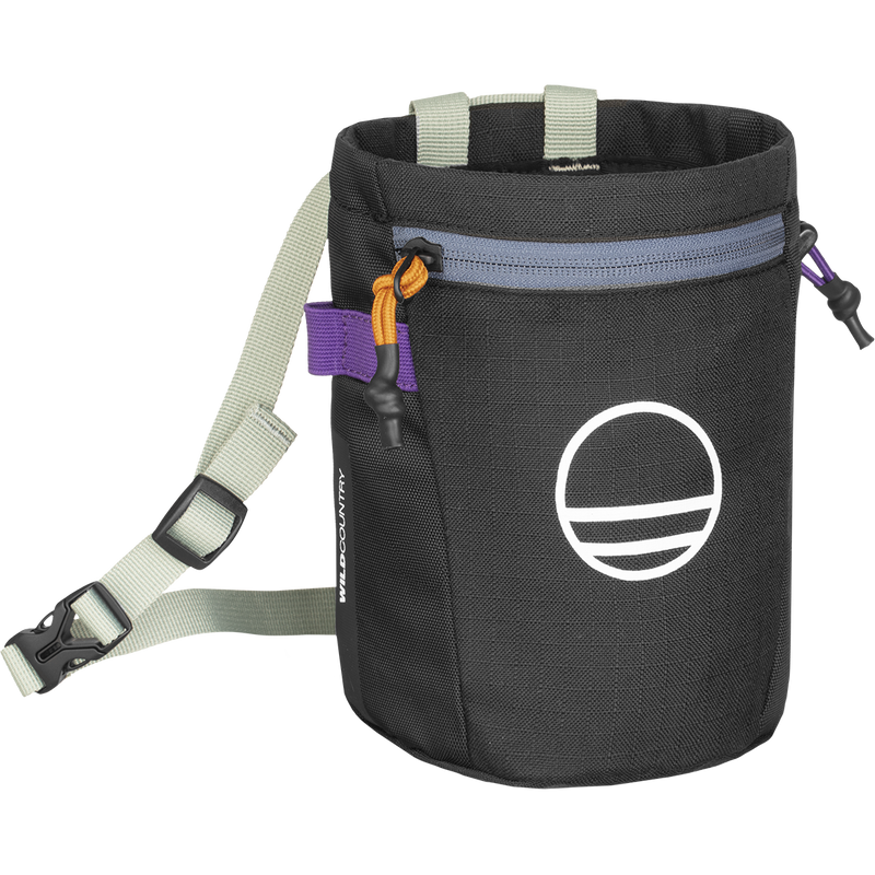 Load image into Gallery viewer, Movement Chalk Bag
