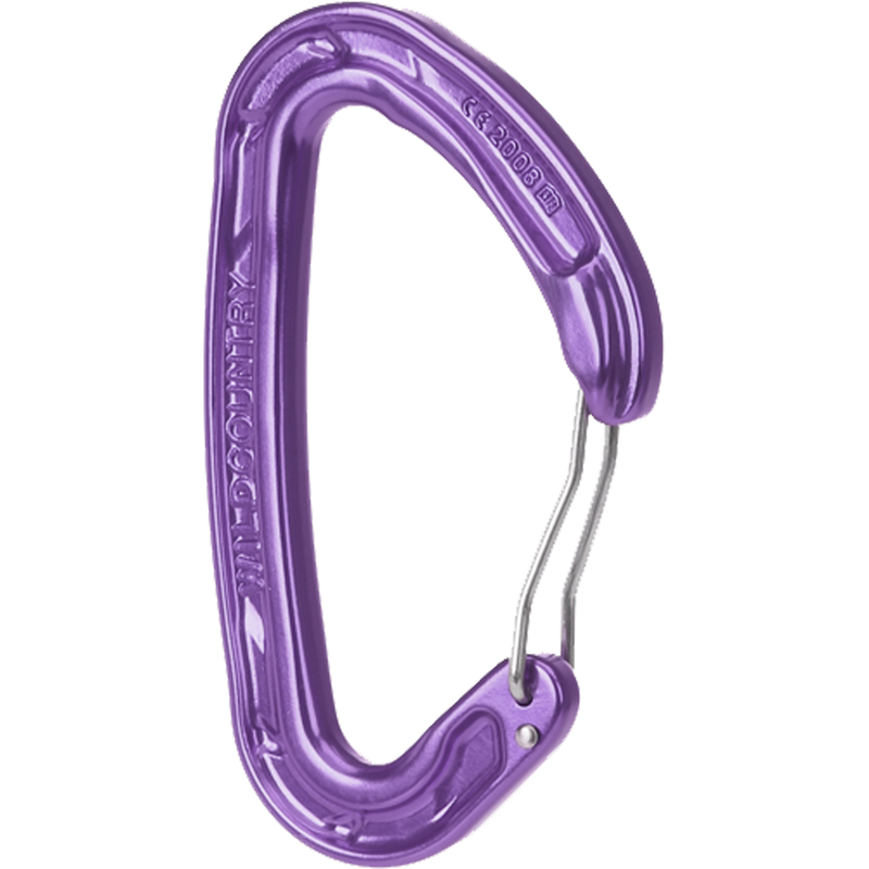 Load image into Gallery viewer, Helium 3.0 Carabiner

