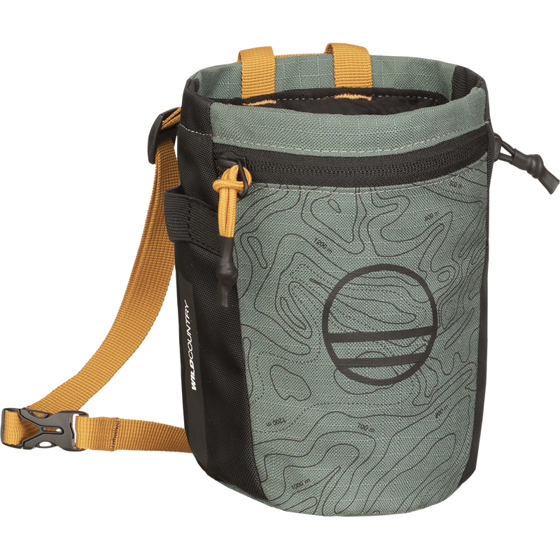 Load image into Gallery viewer, Movement Chalk Bag
