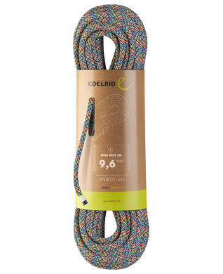 Boa Eco 2R 9.6mm