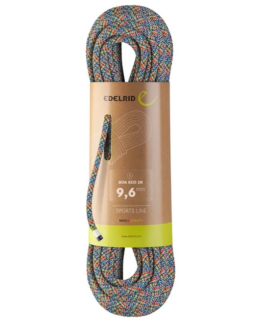 Boa Eco 2R 9.6mm
