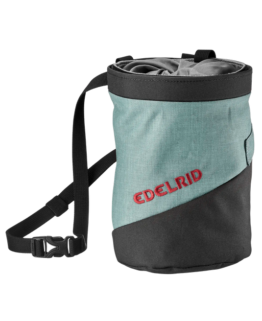 Splitter Twist Chalk Bag