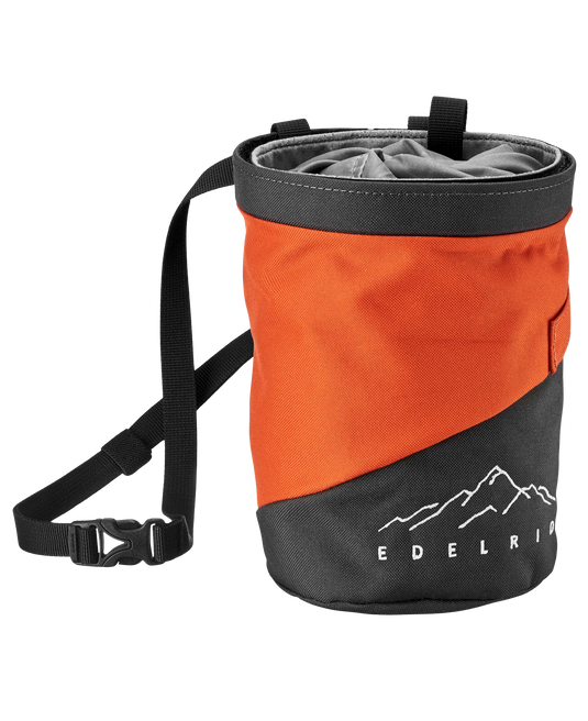 Splitter Twist Chalk Bag