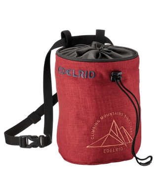 Rodeo Large Chalk Bag