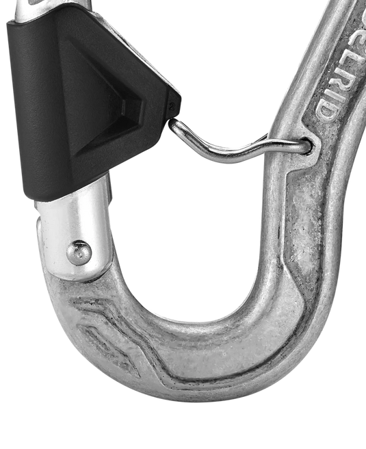 HMS Bulletproof Belay FG Eco