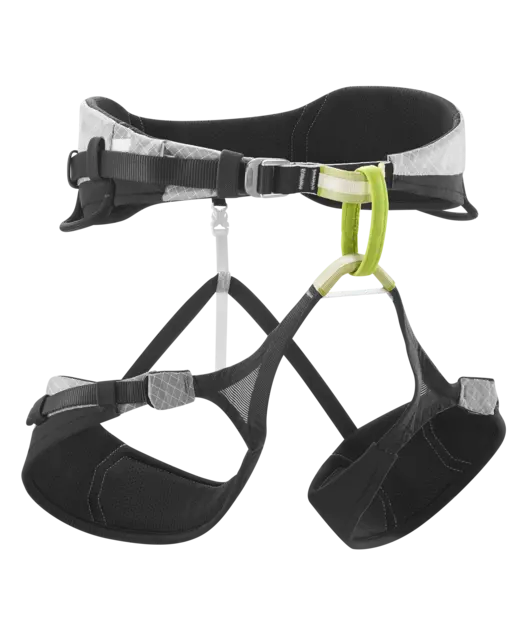 Chargez l&#39;image dans la visionneuse de la galerie, Edelrid Helios Climbing Harness, overview
