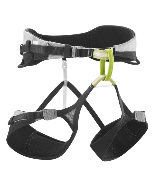Edelrid Helios Climbing Harness, overview