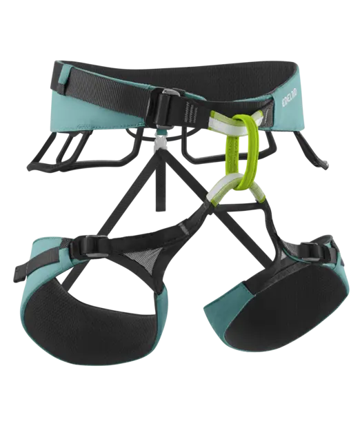 Chargez l&#39;image dans la visionneuse de la galerie, Edelrid Sendero II Men&#39;s Climbing Harness
