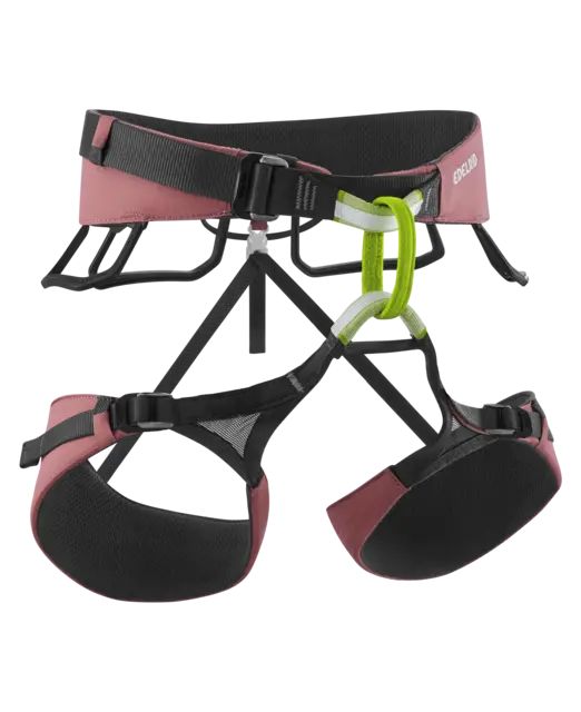 Chargez l&#39;image dans la visionneuse de la galerie, Edelrid Autana II Women&#39;s climbing harness
