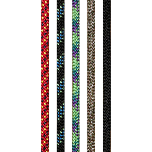 7mm Bluewater Accessory Cord (per meter)