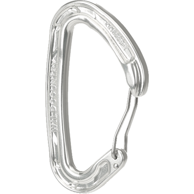 Load image into Gallery viewer, Helium 3.0 Carabiner
