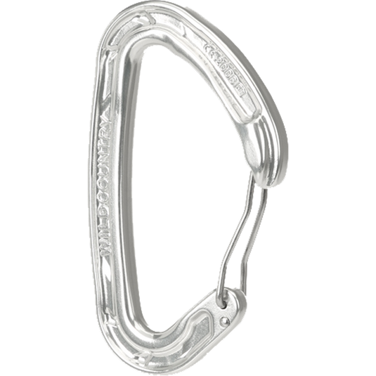 Helium 3.0 Carabiner
