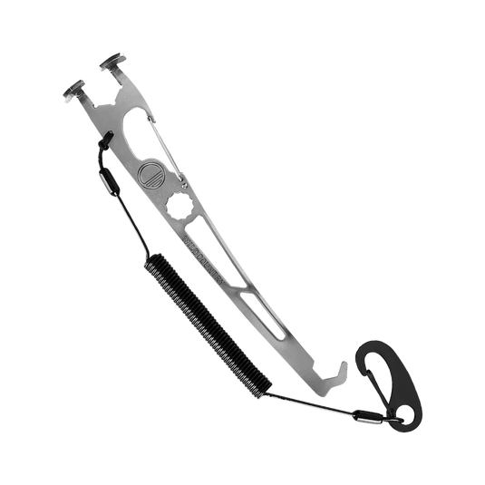 Pro Key Light with Leash
