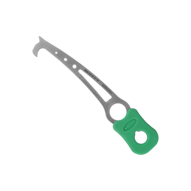 DMM Nutbuster Nut Tool, Green