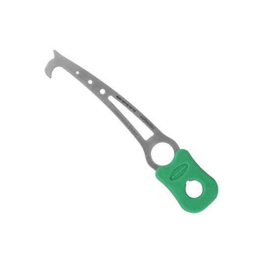 DMM Nutbuster Nut Tool, Green