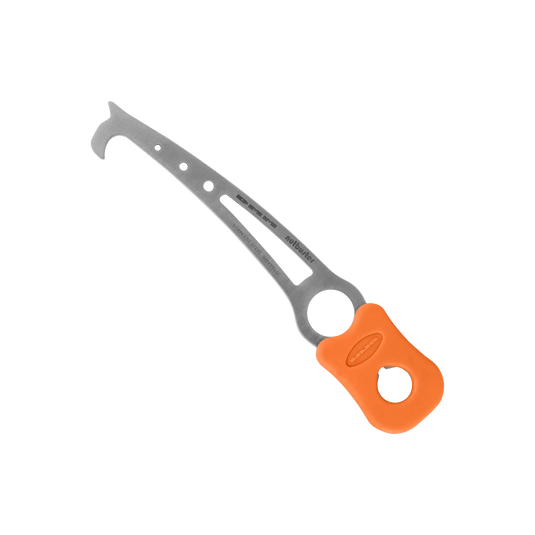 DMM Nutbuster Nut Tool, Orange