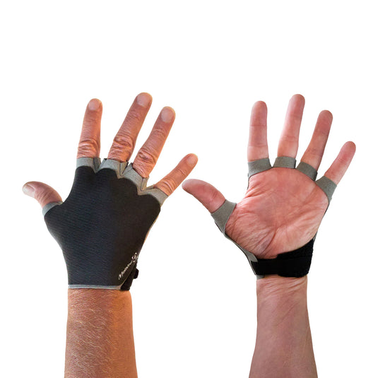 Crack Glove