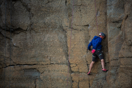 30+ Years of business, serving the Newfoundland climbing community, and across Canada.