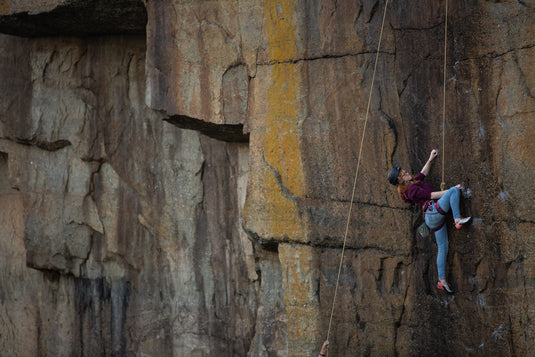30+ Years of business, serving the Newfoundland climbing community, and across Canada.