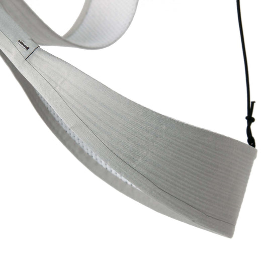 Blue Ice Halo Harness