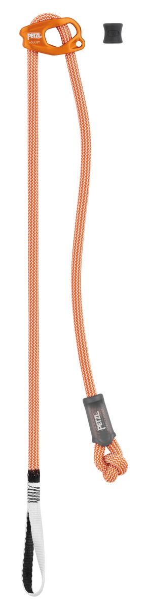 Petzl Connect Adjust personal lanyard