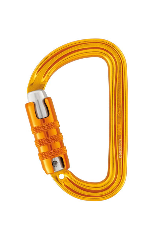 Sm'D Carabiner