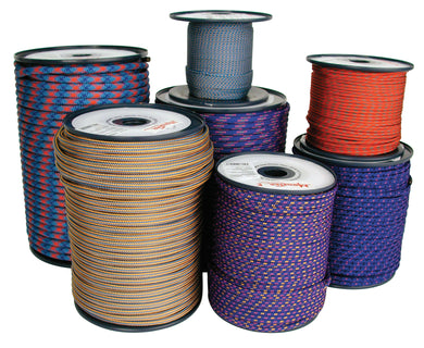 7mm Monster Accessory Cord (Per Meter)