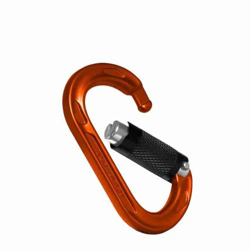 Oval Tech Twist