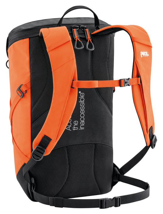 Bug 18L pack