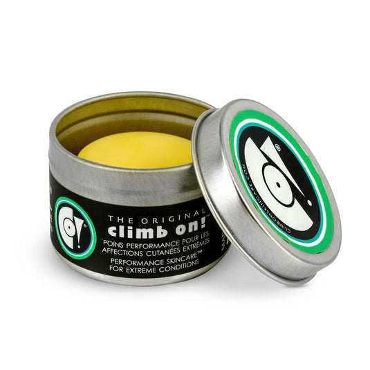 The Original Climb On! Lotion Bar
