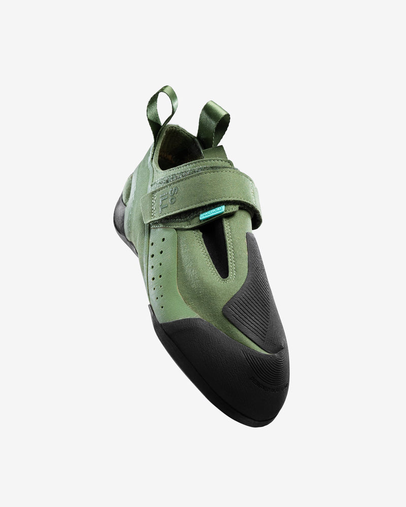 Load image into Gallery viewer, So ill Stay Rock Climbing Shoe, front outside view
