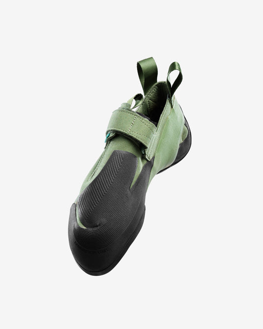 So ill Stay Rock Climbing Shoe, front inside view