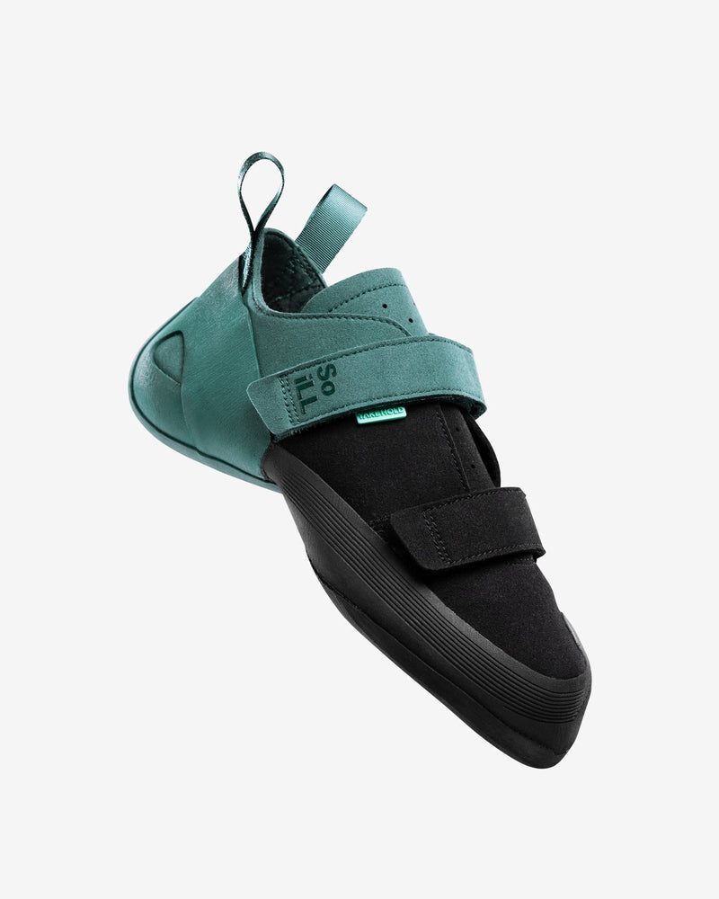 Load image into Gallery viewer, So ill Street Rock Climbing Shoe, outside front view
