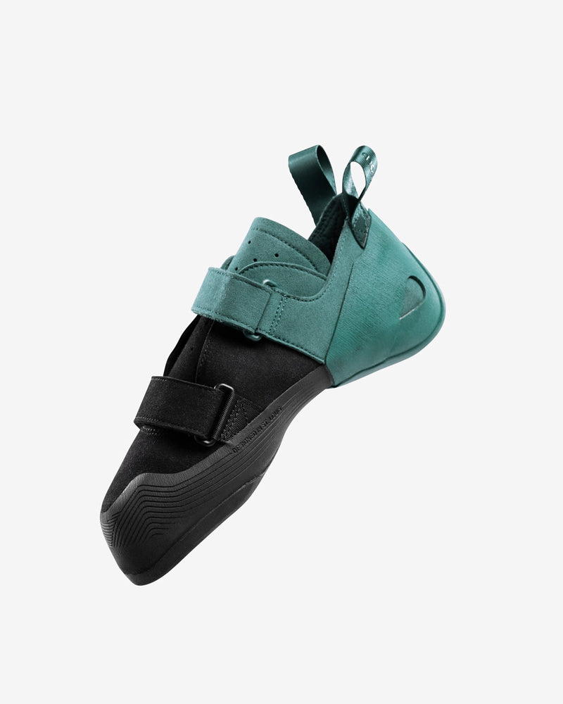 Load image into Gallery viewer, So ill Street Rock Climbing Shoe, inside view
