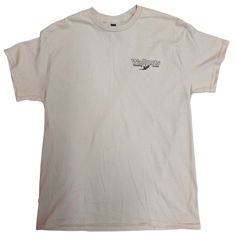 Chargez l&#39;image dans la visionneuse de la galerie, Wallnuts Classic/Modern Logo Shirt
