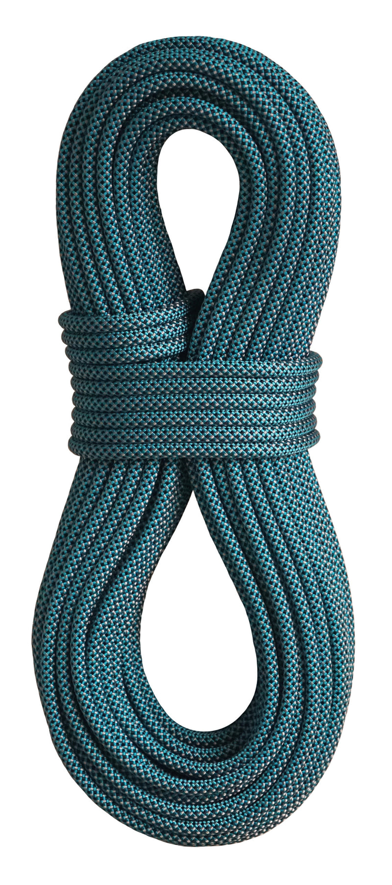 Chargez l&#39;image dans la visionneuse de la galerie, Bluewater Ropes Xenon 9.2mm Climbing Rope, blue
